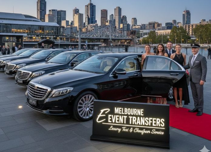 Event transfer services