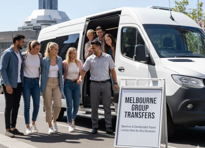 Group Transfer image